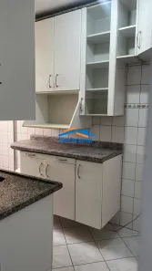 Apartamento com 2 Quartos à venda, 46m² no Novo Osasco, Osasco