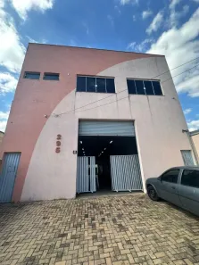 Ponto Comercial para alugar, 366m² no Vila Cordenonsi, Americana