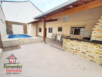 Casa com 2 Quartos à venda, 172m² no Ribeirópolis, Praia Grande