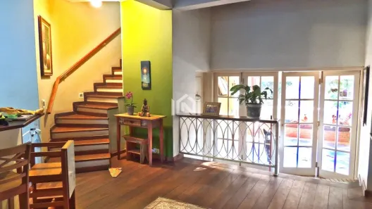 Casa com 3 Quartos à venda, 246m² no Chácara Eliana, Cotia
