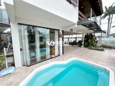 Casa com 4 Quartos à venda, 268m² no Caiobá, Matinhos