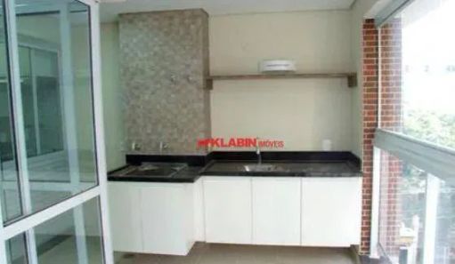 Apartamento com 1 Quarto para venda ou aluguel, 39m² no Pinheiros, São Paulo