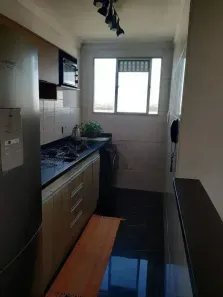 Apartamento com 2 Quartos à venda, 49m² no Jardim Novo Mundo, Sorocaba