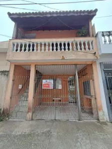 Casa com 4 Quartos à venda, 163m² no Jardim Santa Terezinha (Zona Leste), São Paulo
