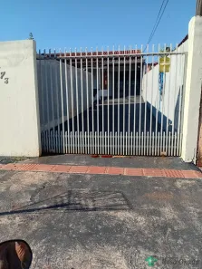 Casa com 3 Quartos à venda, 90m² no Conjunto Santa Rita 6, Londrina