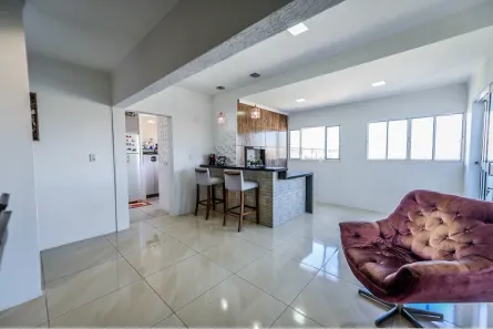 Apartamento com 3 Quartos à venda, 139m² no Sarandi, Porto Alegre