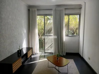 Apartamento com 3 Quartos à venda, 72m² no Jardim Londrina, São Paulo