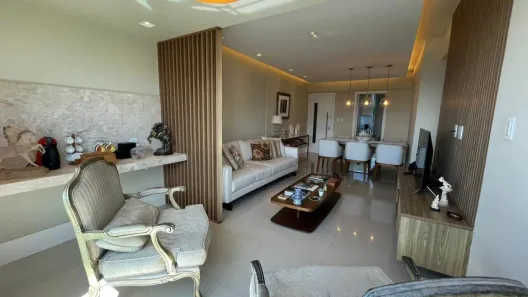 Apartamento com 3 Quartos à venda, 194m² no Graça, Salvador