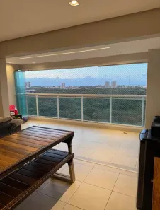 Apartamento com 3 Quartos à venda, 131m² no Calhau, São Luís