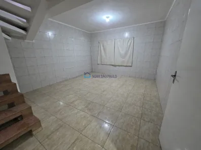 Casa com 3 Quartos para alugar, 140m² no Jardim Vila Mariana, São Paulo