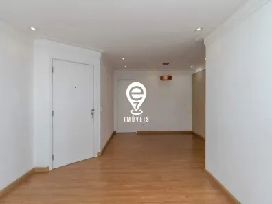 Apartamento com 3 Quartos à venda, 86m² no Vila Gumercindo, São Paulo