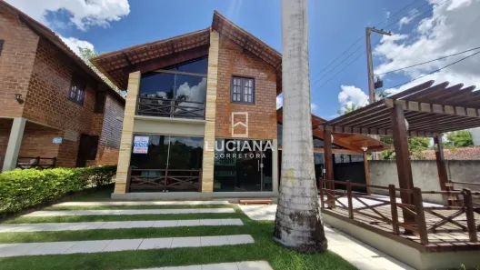 Casa de Condomínio com 4 Quartos à venda, 180m² no Santana, Gravatá