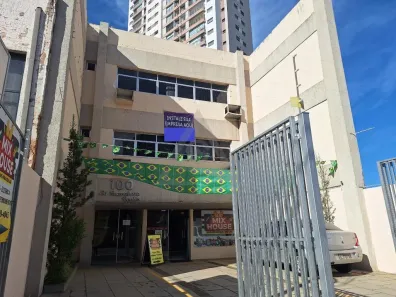 Prédio Comercial à venda, 671m² no Jardim Brasil, Campinas