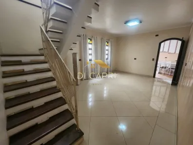 Sobrado com 3 Quartos à venda, 200m² no Jardim Textil, São Paulo