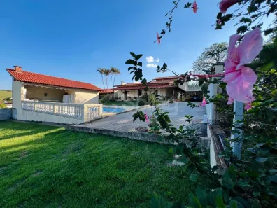 Fazenda/Sítio com 3 Quartos à venda, 324m² no Caixa D´Água, Vinhedo