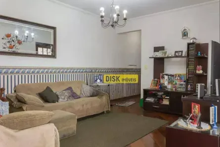 Apartamento com 3 Quartos à venda, 102m² no Vila Lusitânia, São Bernardo do Campo