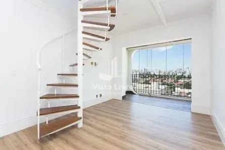 Cobertura com 2 Quartos à venda, 183m² no Indianópolis, São Paulo