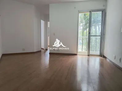 Apartamento com 2 Quartos para alugar, 50m² no Jardim Alzira, São Paulo