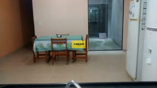 Sobrado com 4 Quartos à venda, 273m² no Assunção, São Bernardo do Campo