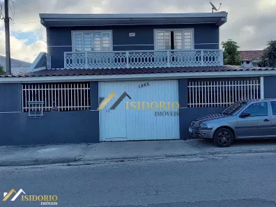 Casa com 3 Quartos à venda, 146m² no Cajuru, Curitiba
