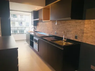 Apartamento com 1 Quarto para alugar, 70m² no Jardim Fonte do Morumbi, São Paulo