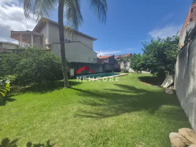 Lote/Terreno à venda, 360m² no Piratininga, Niterói