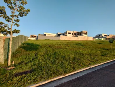 Lote/Terreno à venda, 507m² no Condomínio Residencial Alphaville I, São José dos Campos