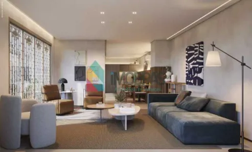 Apartamento com 1 Quarto à venda, 76m² no Urca, Rio de Janeiro