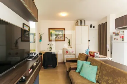 Apartamento com 1 Quarto à venda, 39m² no Brás, São Paulo
