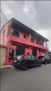 Apartamento com 3 Quartos para alugar, 90m² no Japiim, Manaus