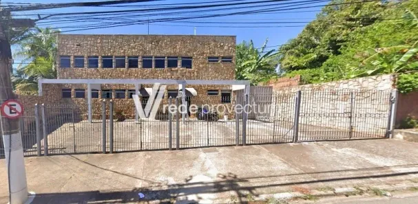 Galpão/Depósito/Armazém à venda, 900m² no Parque Rural Fazenda Santa Cândida, Campinas