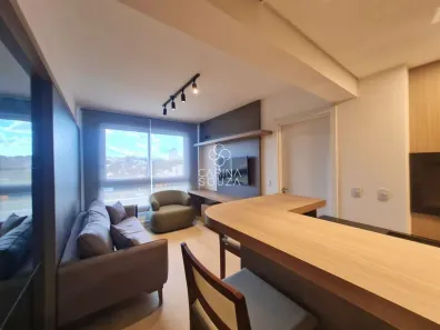 Apartamento com 1 Quarto à venda, 41m² no Pátria Nova, Novo Hamburgo