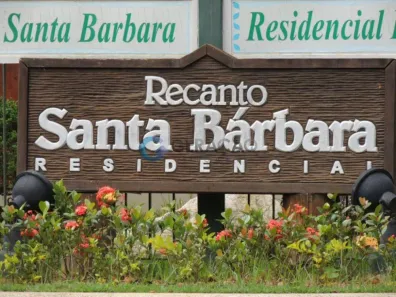 Lote/Terreno à venda, 1000m² no Recanto Santa Barbara, Jambeiro