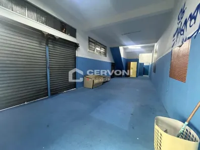 Ponto Comercial para alugar, 55m² no Residencial União, São José dos Campos