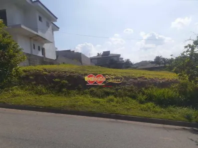 Lote/Terreno à venda, 300m² no Loteamento Itatiba Country Club, Itatiba