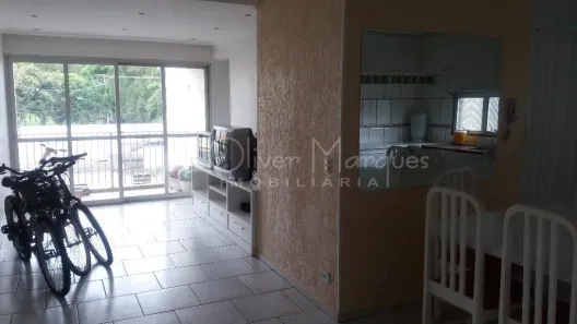 Apartamento com 3 Quartos à venda, 84m² no Jaguaré, São Paulo