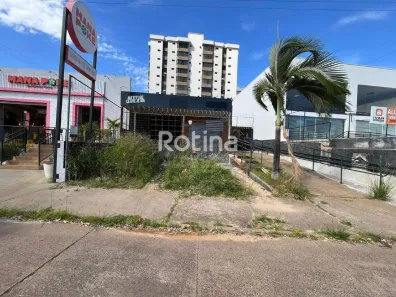 Ponto Comercial para alugar, 160m² no Vigilato Pereira, Uberlândia