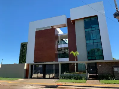 Apartamento com 1 Quarto à venda, 40m² no Panorama, Foz do Iguaçu