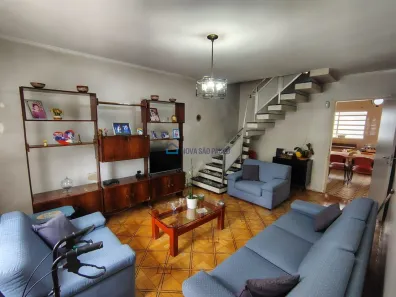 Sobrado com 3 Quartos à venda, 107m² no Vila Prudente, São Paulo