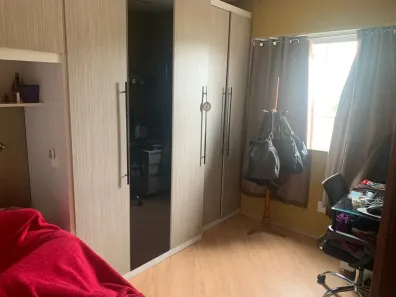 Cobertura com 2 Quartos à venda, 80m² no Santana, Niterói