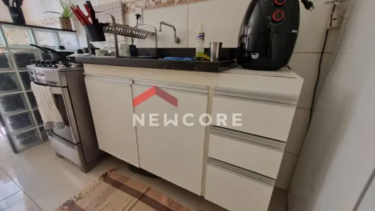 Apartamento com 2 Quartos à venda, 48m² no Vida Nova, Lauro de Freitas