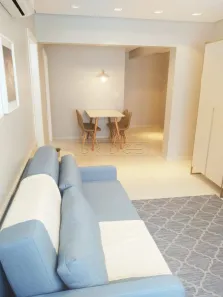 Apartamento com 1 Quarto à venda, 55m² no Centro Histórico, Porto Alegre