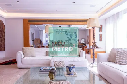 Apartamento com 2 Quartos à venda, 210m² no Ipanema, Rio de Janeiro