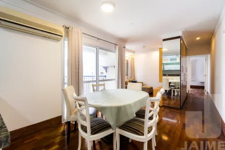 Apartamento com 2 Quartos à venda, 55m² no Perdizes, São Paulo