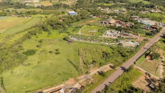 Lote/Terreno à venda, 61000m² no Estância do Sereno PTB, Betim