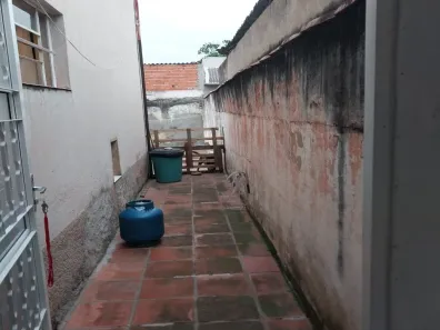 Casa com 2 Quartos à venda, 125m² no Jardim Nosso Lar, São Paulo