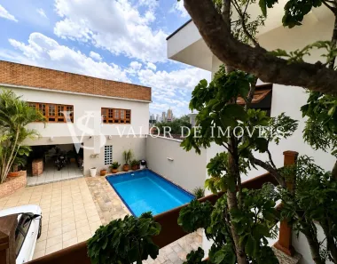Sobrado com 4 Quartos à venda, 483m² no Jardim Santa Inês, São Paulo