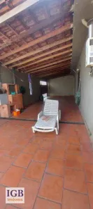 Casa com 3 Quartos à venda, 139m² no Vila Baruel, São Paulo