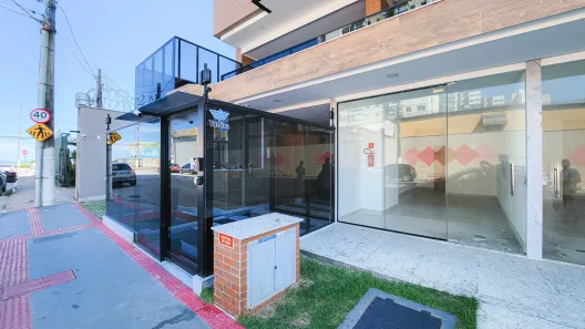 Ponto Comercial para alugar, 30m² no Praia de Itaparica, Vila Velha