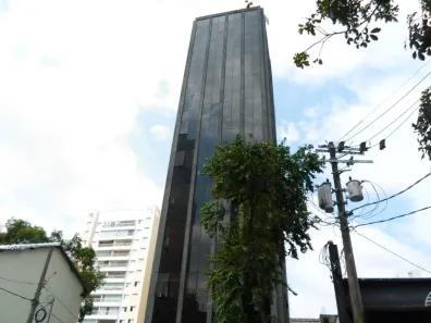 Sala Comercial para alugar, 120m² no Pinheiros, São Paulo